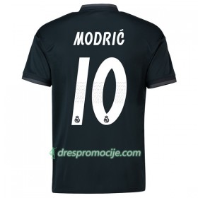 Real Madrid Dres Modric 10 Gostujući 2018/19 Kratkih Rukava